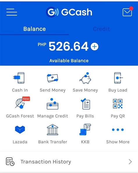 pagkakakitaan sa gcash|Guide sa GCash Cash.